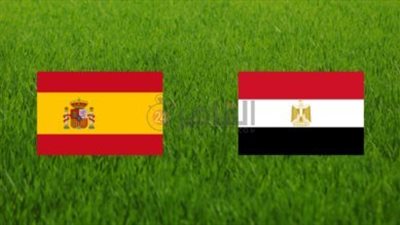  مشاهدة بالمجان.. بث مباشر مباراة مصر وإسبانيا اليوم عبر قناة مفتوحة في أولمبياد باريس 2024