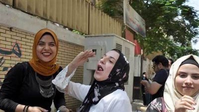 لطلاب الثانوية العامة.. كليات ومعاهد تقبل من 55% علمي وأدبي ضمن تنسيق الجامعات