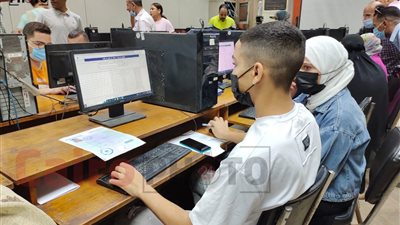 اليوم.. فتح باب التسجيل لامتحانات الدبلومات الفنية للقبول بالجامعات الحكومية