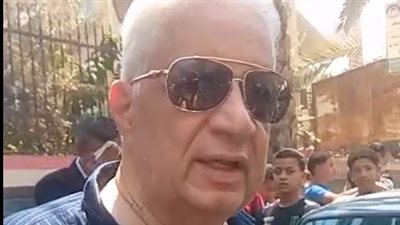 الولد كان مبهدلها بعربيته.. مرتضى منصور يكشف تفاصيل وفاة شقيقته إثر حادث سير |بث مباشر 