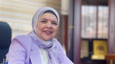 وزير التعليم العالي يكلف راوية رزق برئاسة جامعة بورسعيد