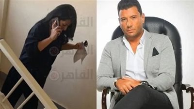 سيدة تتنازل عن بلاغها ضد إسلام البحيري بتهمة النصب: تشابه أسماء وسوء تفاهم | بث مباشر