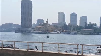 الحكومة تحذر من إقامة منشآت سياحية أو نوادٍ بمنطقة مجرى نهر النيل إلا بترخيص