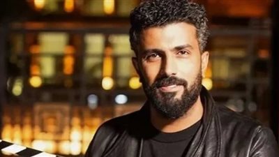 محمد سامي: إش إش وسيد الناس في رمضان 2025 هيكونوا من أهم أعمالي.. ومعايا كل عناصر النجاح