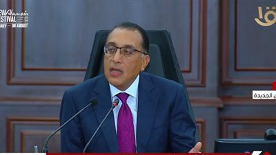 رئيس الوزراء: الدولة بتتحمل يوميًا 450 مليون جنيه دعمًا للمواد البترولية
