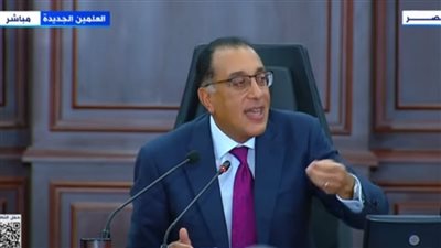 رئيس الوزراء: لا نية لبيع شركات قطاع الأعمال.. وخطة لإحياء شركة النصر للسيارات