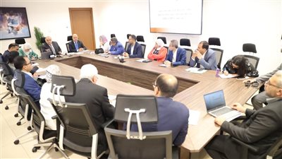 الأعلى للبحوث الإكلينيكية: تسهيلات لمستشفيات القطاع الخاص وشركات الأدوية بالبحوث الطبية