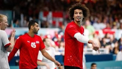 تعرف على ترتيب منتخب كرة اليد قبل مواجهة فرنسا في أولمبياد باريس 2024