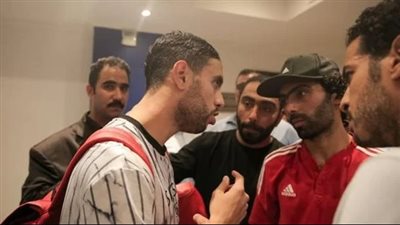 رفض استئناف حسين الشحات وتأييد حبسه سنة مع الإيقاف في واقعة الشيبي | بث مباشر