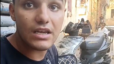 السواق كان شارب مخدرات.. أسر ضحايا غرق لانش بنهر النيل تروي كواليس مصرعهم| فيديو