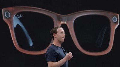 مارك زوكربيرج يخفض 600 وظيفة في مختبرات الذكاء الاصطناعي الفائقة بشركة ميتا