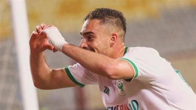 تأكيدًا لـ القاهرة 24.. معتز زدام يرحل عن صفوف المصري البورسعيدي