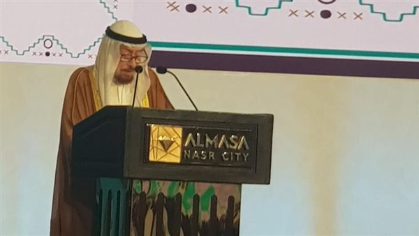 المستشار السيد علي