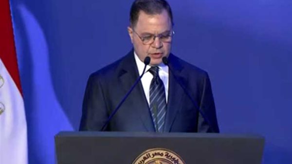 اللواء محمود توفيق-أرشيفة