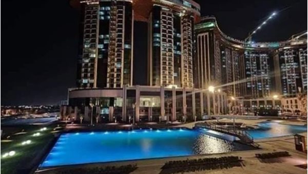 مدينة العلمين الجديدة