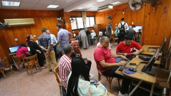 طرق التقديم الالكتروني