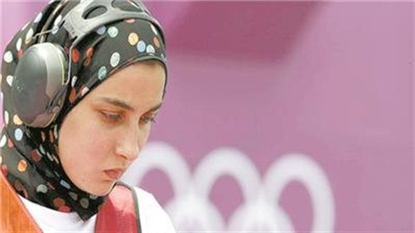 ماجي عشماوي