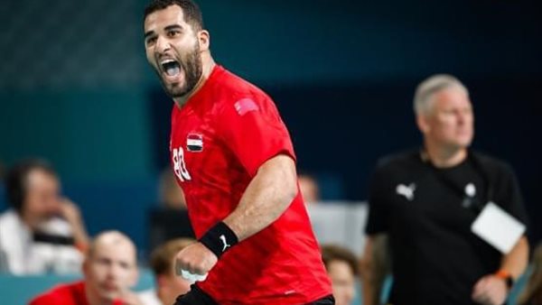 منتخب مصر لكرة اليد