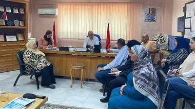 انطلاق فاعليات مبادرة 100 يوم صحة ببورسعيد