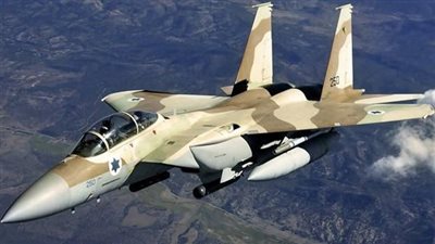 خوفا من هجوم المسيّرات.. جيش الاحتلال يرفع حالة التأهب لسلاح الطيران 