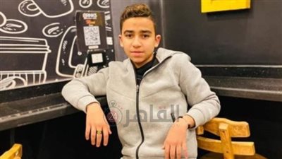 هروب قائد السيارة ….مصرع طالب ثانوي صدمته سيارة طائشة بالفيوم