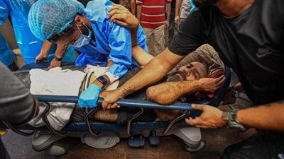 بعد إعلان إسرائيل عن اغتياله.. أول صور للقيادي في حزب الله فؤاد شكر