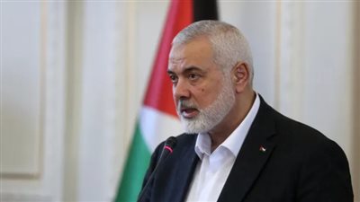 جريمة قتل سياسية غير مقبولة.. روسيا تدين اغتيال إسماعيل هنية في غارة جوية بـ طهران 