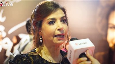 منال سلامة: تاريخ سميحة أيوب مش محتاج كلام.. ومحمد رياض أعاد الجمهور للمسرح