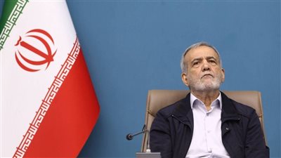 الرئيس الإيراني: لم نسع يوما إلى امتلاك سلاح نووي.. ولن نفعل