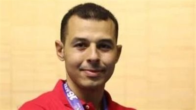 إبراهيم كُريم يودع منافسات 50م مسدس بالرماية في منافسات أولمبياد باريس