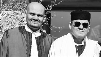 رئيس الوزراء الليبي يعلن وفاة نجله عبد الرحمن 