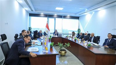  جيدة نسبيا.. نائب رئيس الوزراء: مصر تحتل المرتبة 105 عالميًا بملف التنمية البشرية