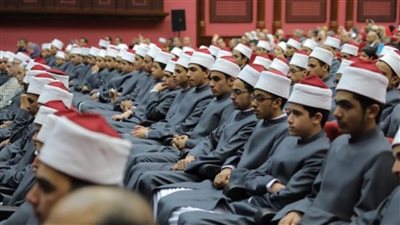 ننشر أسماء أوائل الثانوية الأزهرية بمنطقة قنا