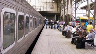 قائمة أسعار تذاكر قطارات السكة الحديد.. إليك بالتفصيل