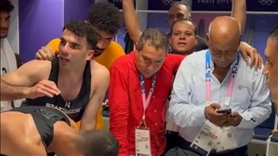 معملناش حاجة جديدة.. زيزو يوجه رسالة لـ لاعبي المنتخب الأولمبي بعد التأهل لربع نهائي الأولمبياد