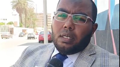 دفاع لاعبة الدراجات جنة عليوة بعد تأجيل القضية المقامة ضد شهد سعيد: الموضوع انتهى بالتصالح |بث مباشر 