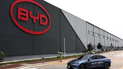 توقعات بإنشاء مصنع جديد لـ BYD الصينية في إسبانيا يخدم السوق الأوروبي