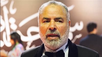 صبحي خليل: الفنان لازم يتكرم وهو عايش.. لكن اللي ماتوا تكريمهم عند ربنا