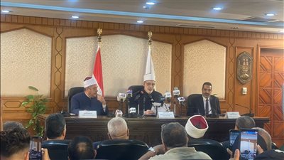 أسماء أوائل طلاب ذوي البصيرة بالثانوية الأزهرية 2024