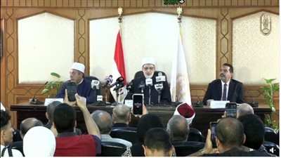 الأزهر: وفرنا مدرسين لشرح ومراجعة جميع المواد مع طلاب غزة النازحين إلى مصر