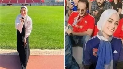 الحبس عامين للسائق المتهم في حادث دهس مشجعتي الأهلي أمام ستاد برج العرب | بث مباشر