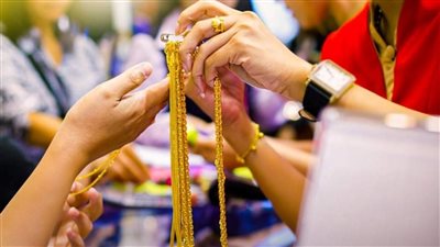 آي صاغة: توقعات بموجة بيع قوية من المواطنين للذهب خصوصا من اشتروا في مستويات 4000 جنيه