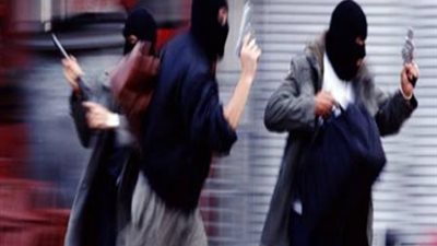 عصابة تسرق أموالا من شركة شهيرة في مدينة نصر.. والأمن يضبط أفرادها