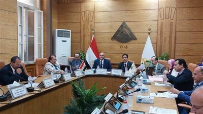 جامعة بنها تعلن أسماء الفائزين بالجوائز التقديرية والتشجيعية والعلمية