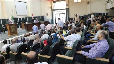 محافظ المنيا: فتح باب الترخيص لـ270 سيارة ميكروباص بقروض ميسرة بقرى ملوي بديل السيارات ربع النقل 