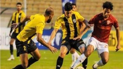 موعد مباراة المقاولون العرب وسيراميكا كليوباترا في الدوري والقنوات الناقلة