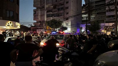 وزير خارجية لبنان: نأمل في رد متناسب من حزب الله على الهجوم الإسرائيلي لتجنب التصعيد