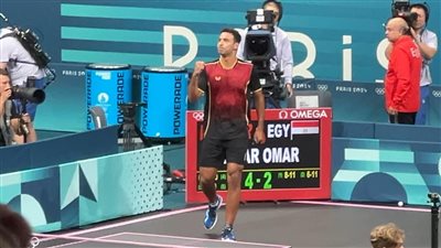  وزارة الشباب والرياضة ترد على اتهامات عمر عصر لاتحاد تنس الطاولة