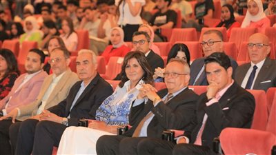 افتتحه أبو هشيمة ونبيلة مكرم.. ختام مؤتمر اختر كليتك بمشاركة 5000 طالب في مكتبة الإسكندرية