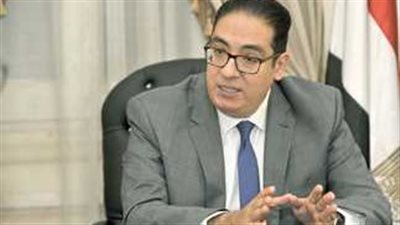 محمد سامي عبد الصادق يعلن إنشاء متحف جامعة القاهرة الكبير